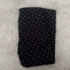 A new day polka dot pants